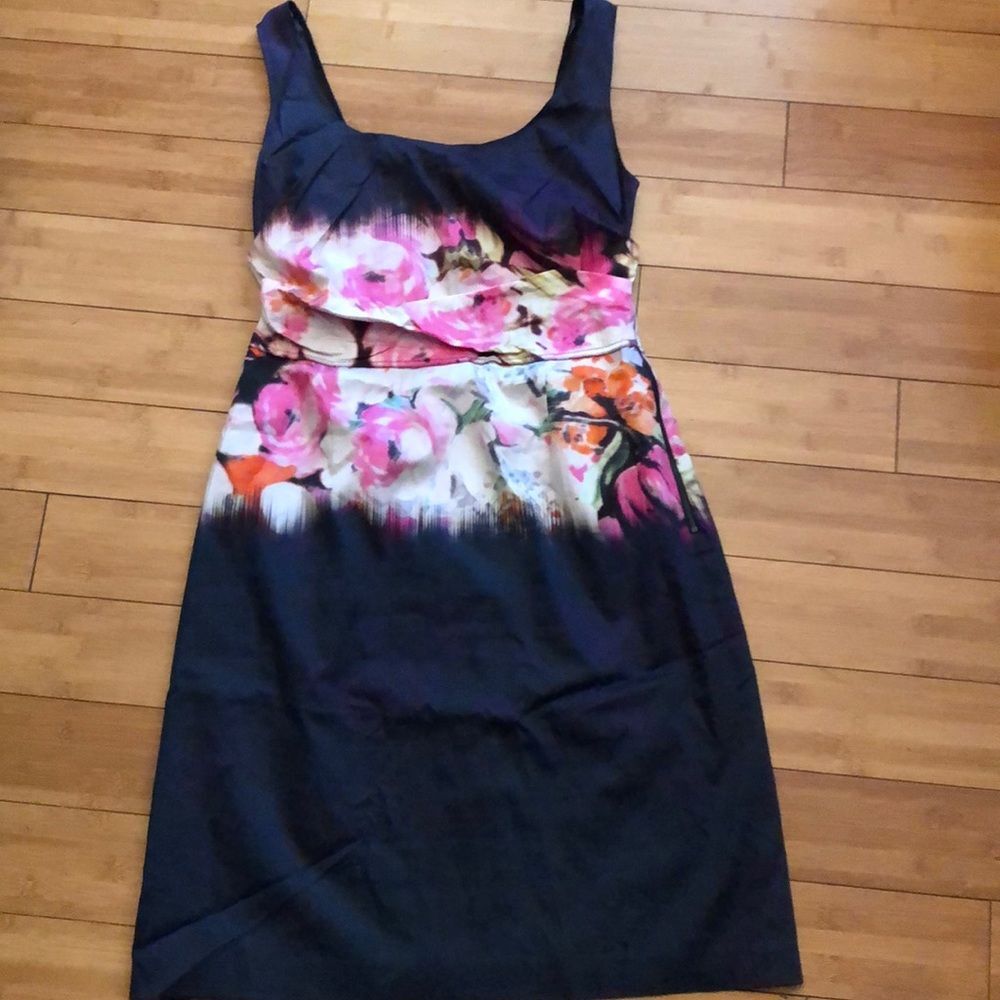 Elie Tahari for Nordstrom sz10